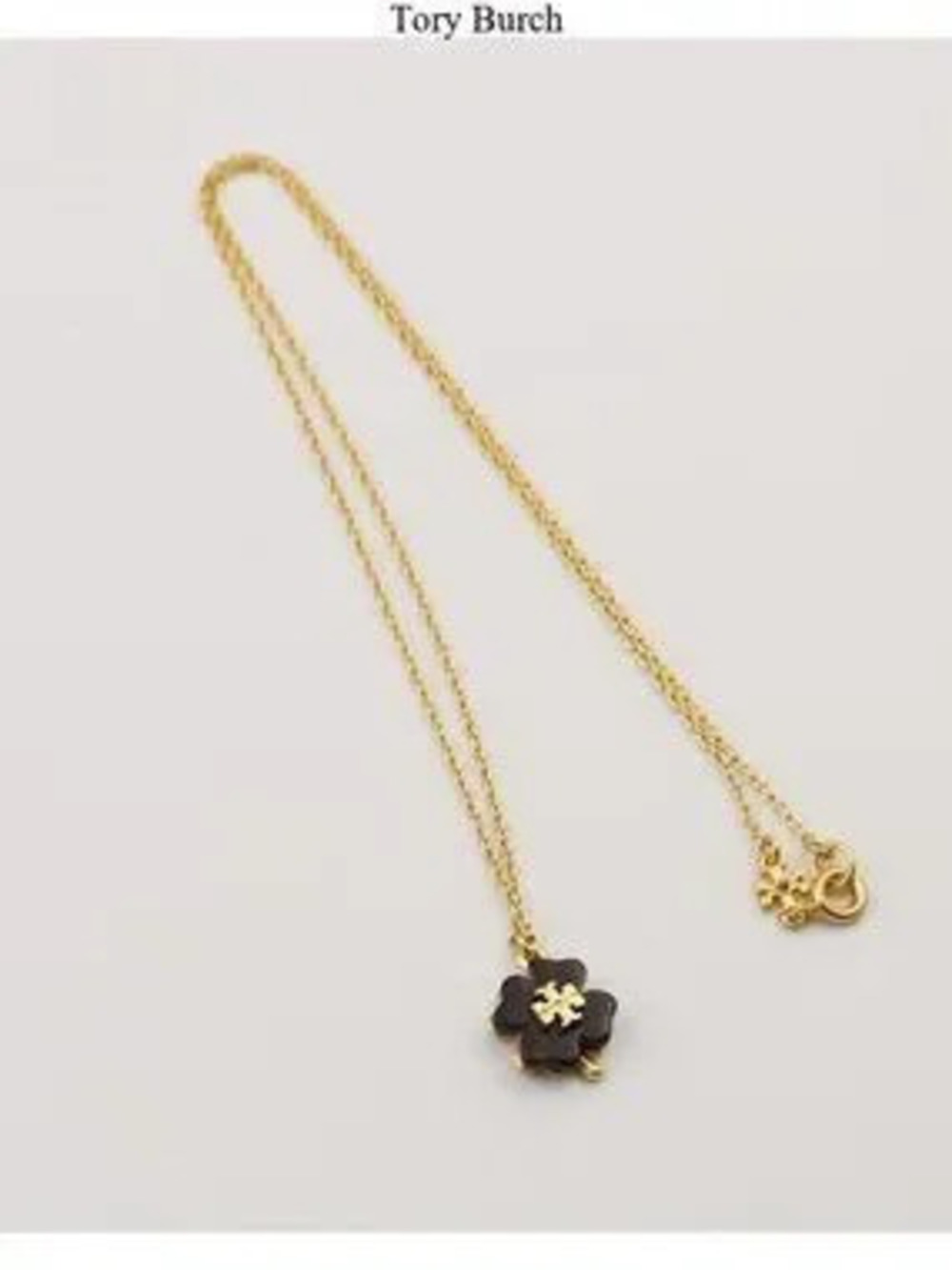 Tory Burch Necklaces(Brand New)